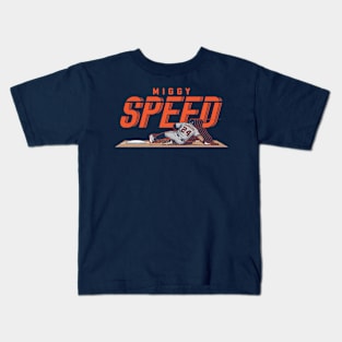 Miguel Cabrera SPEED Kids T-Shirt